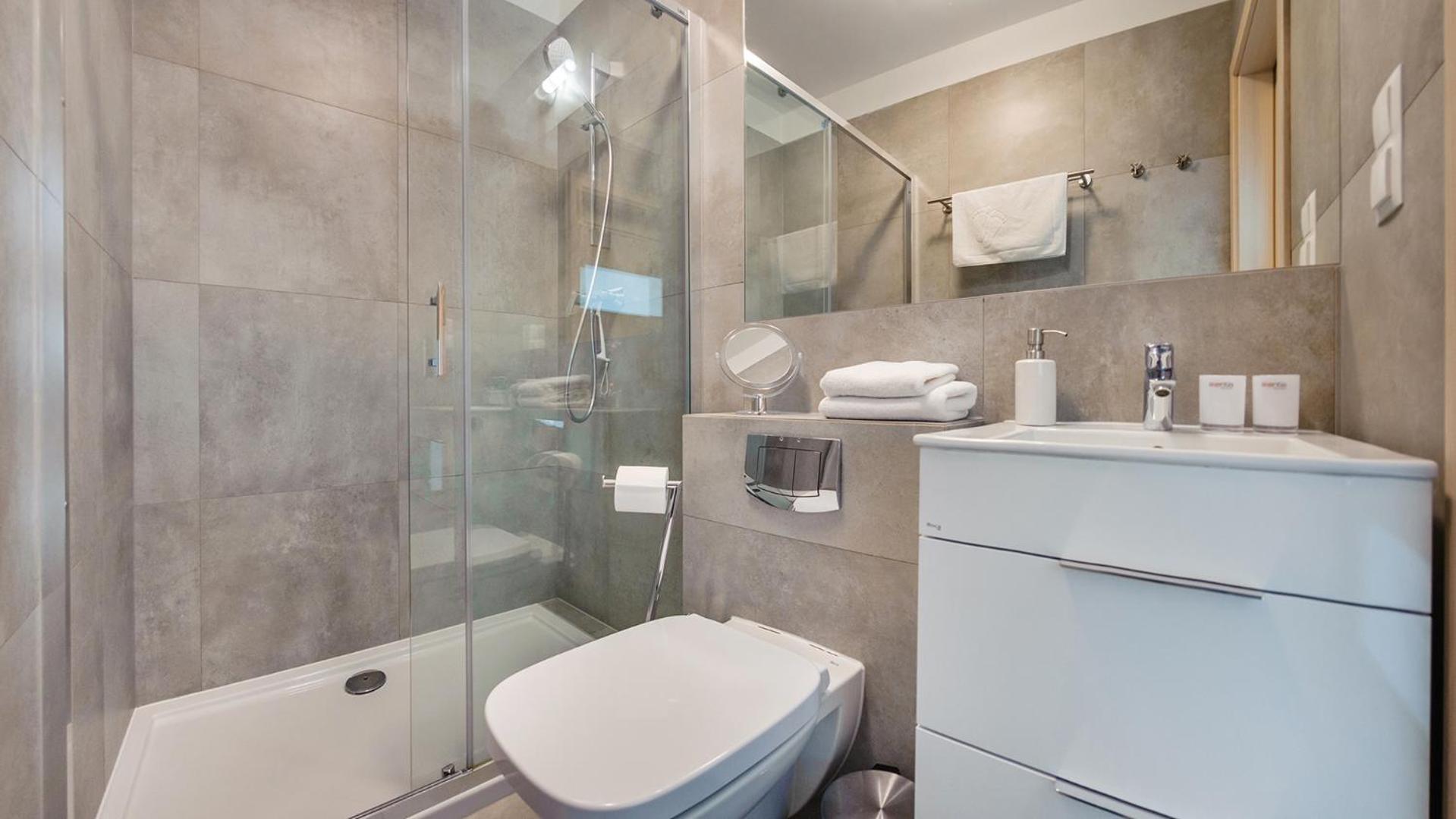 Prestige House Apartament - 2 Sypialnie Z Ogrodkiem I Basenem Pobierowo Kültér fotó